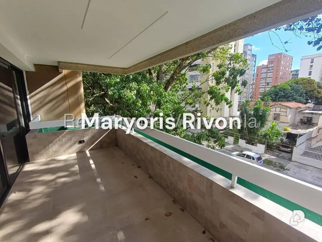 Apartment in El Paraíso, Caracas – 22