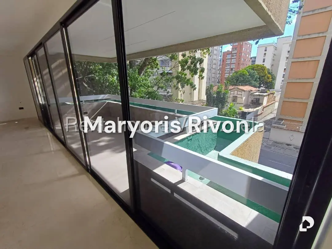 Apartment in El Paraíso, Caracas – 18