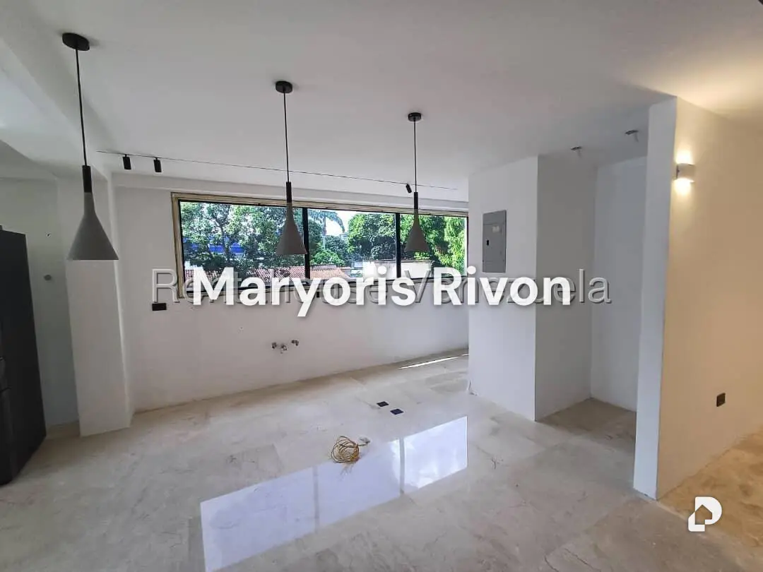 Apartment in El Paraíso, Caracas – 24