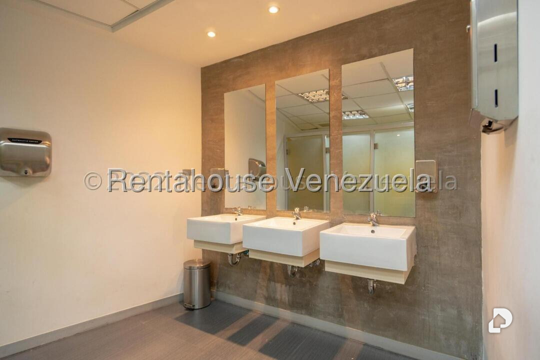 Oficina en Chacao, Caracas