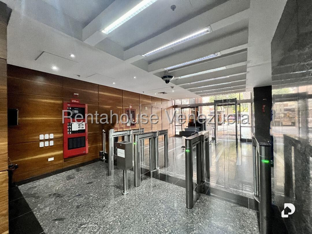 Oficina en Chacao, Caracas