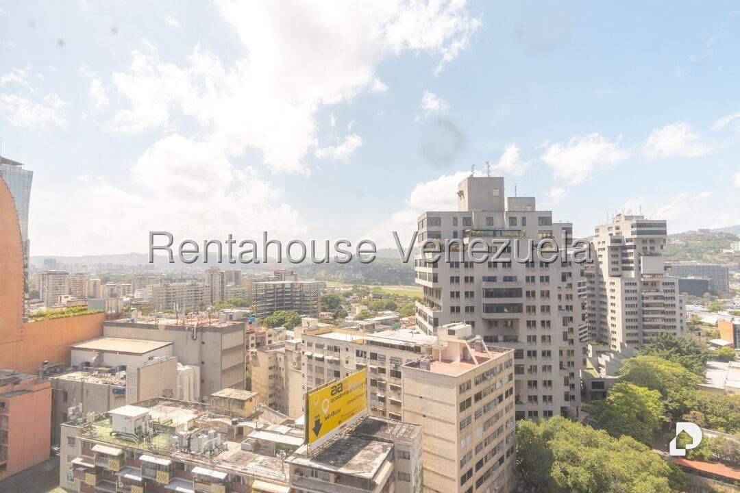Oficina en Chacao, Caracas