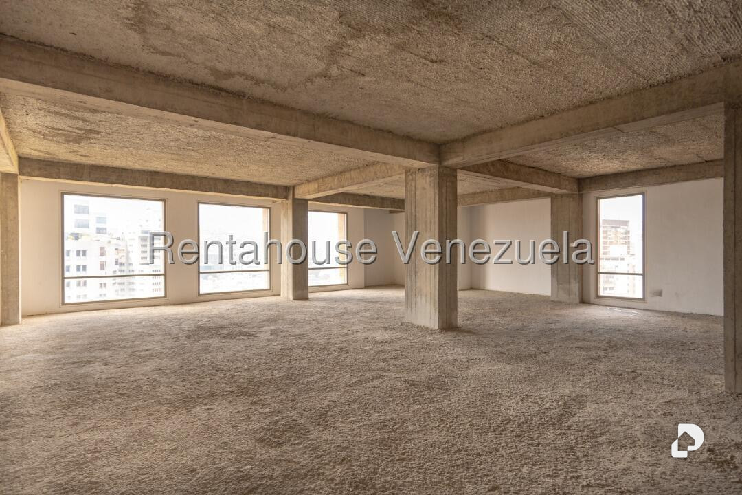 Oficina en Chacao, Caracas