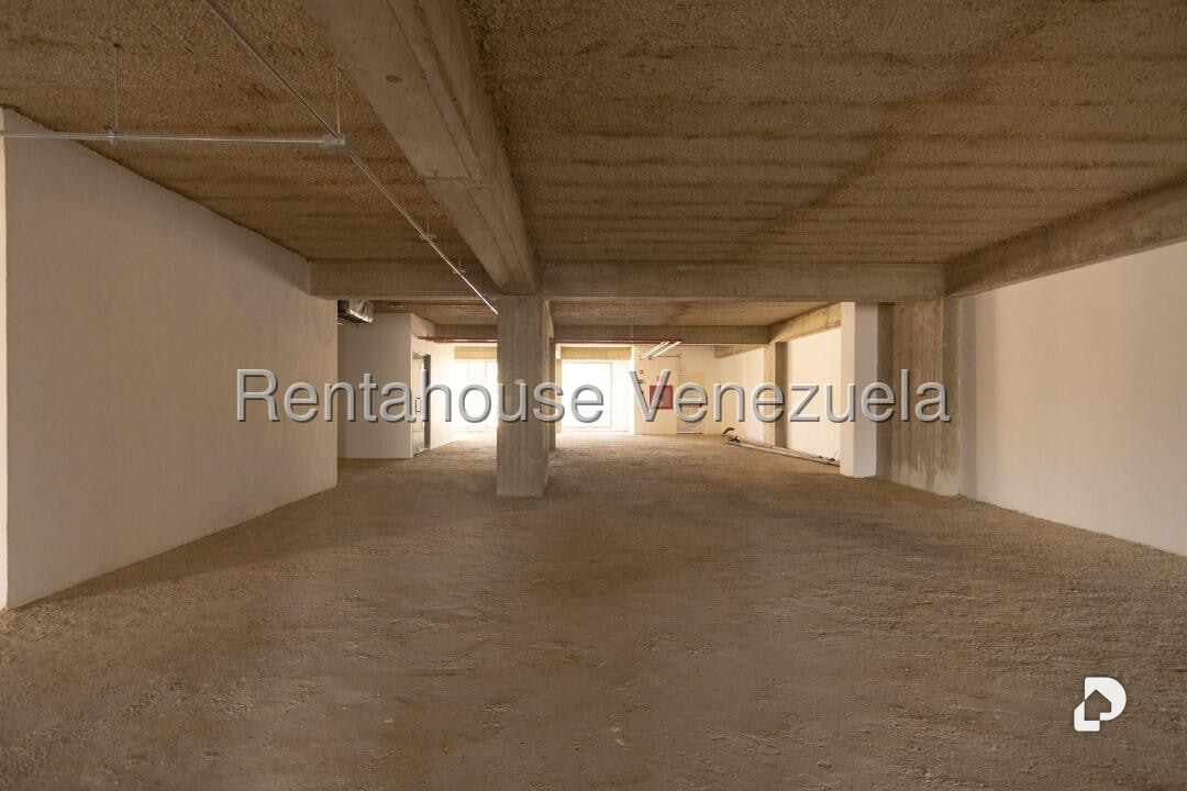 Oficina en Chacao, Caracas