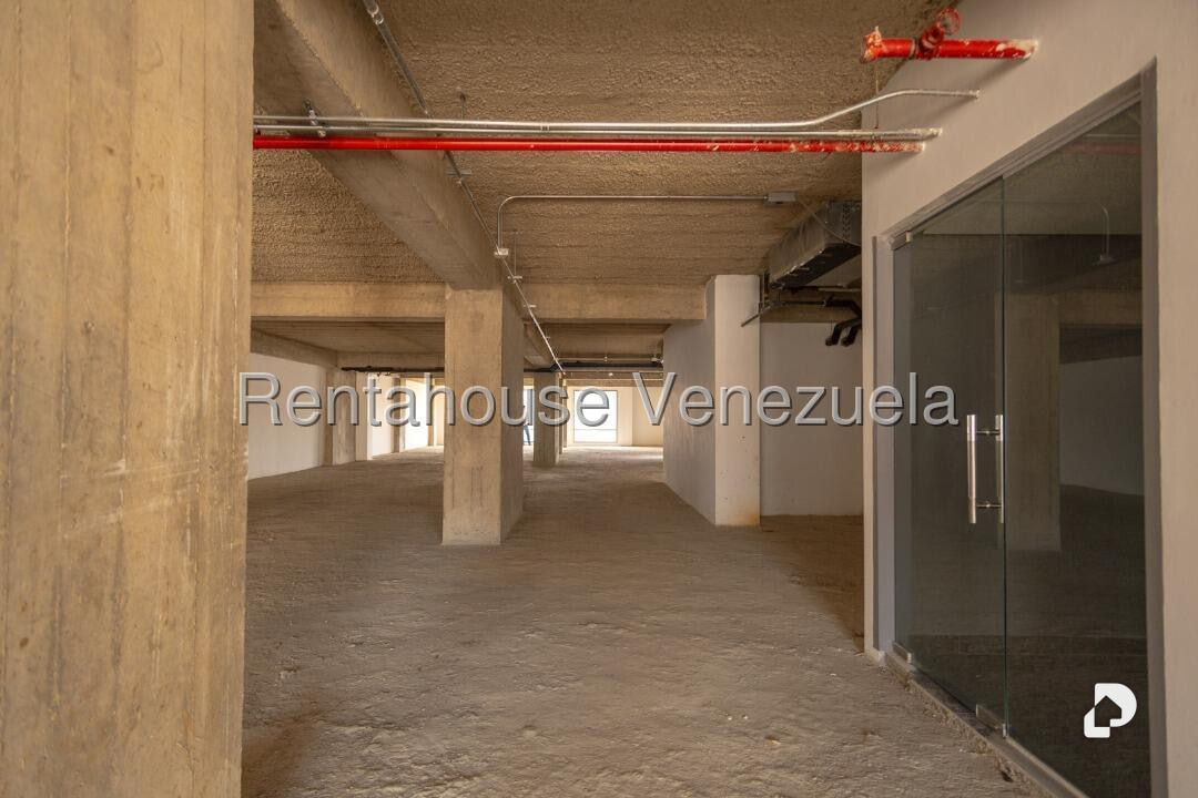 Oficina en Chacao, Caracas