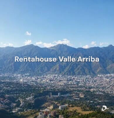 Terreno en Alto Hatillo, Caracas – 7