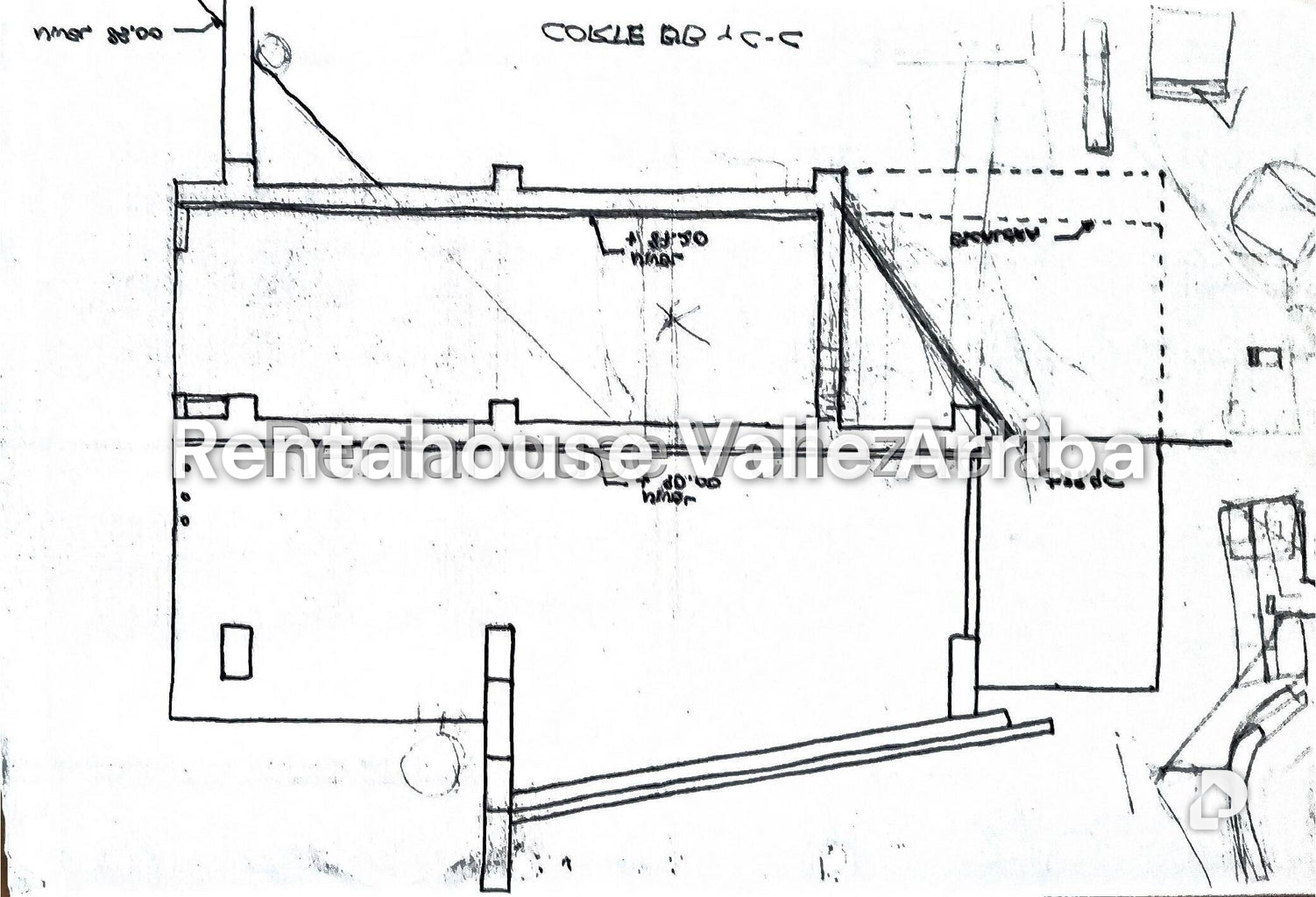 Terreno en Alto Hatillo, Caracas – 6