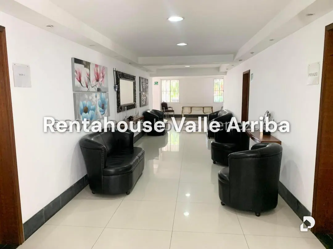 Local comercial en La Florida, Caracas – 2