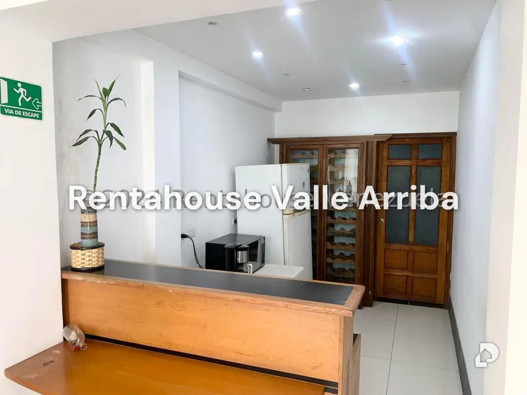 Local comercial en La Florida, Caracas – 11