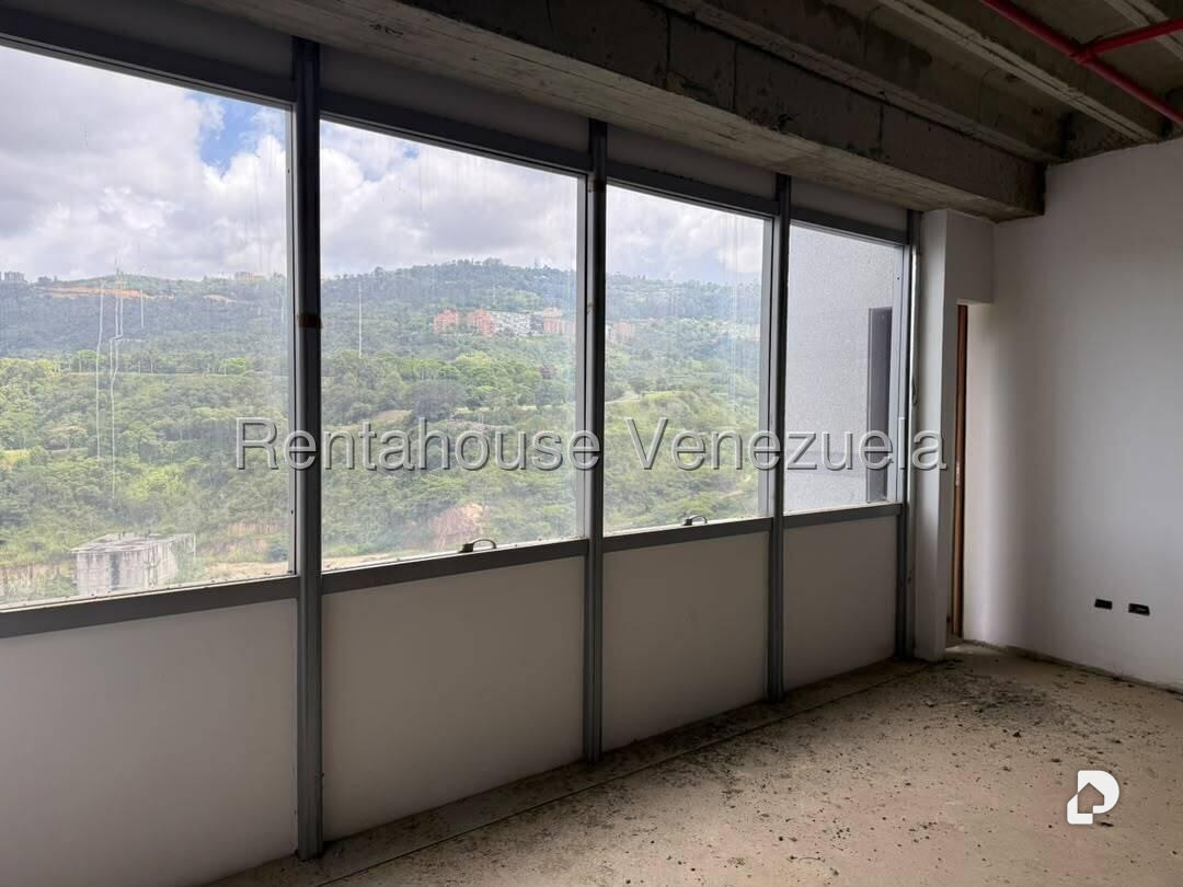 Oficina en Macaracuay, Caracas