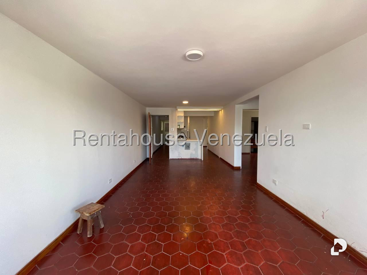 Apartamento en Cumbres de Curumo, Caracas – 6