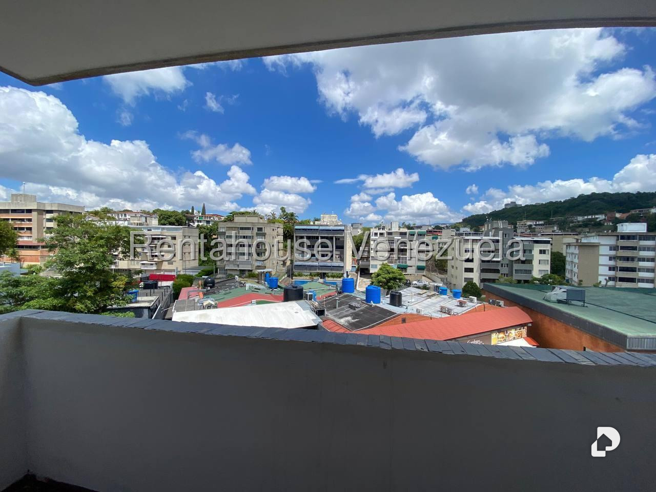 Apartamento en Cumbres de Curumo, Caracas – 16