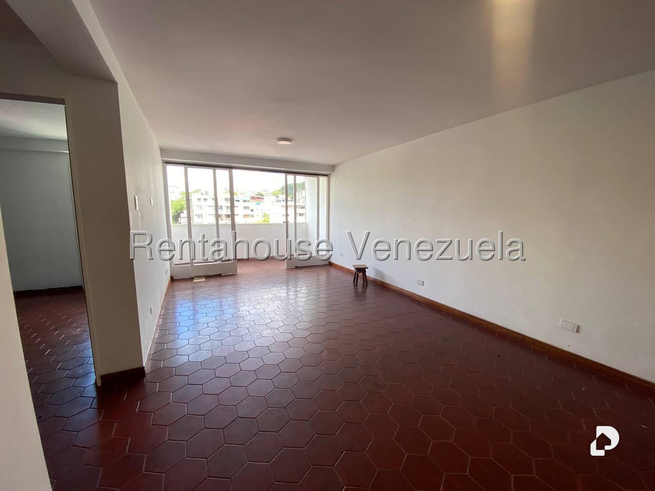 Apartamento en Cumbres de Curumo, Caracas – 5