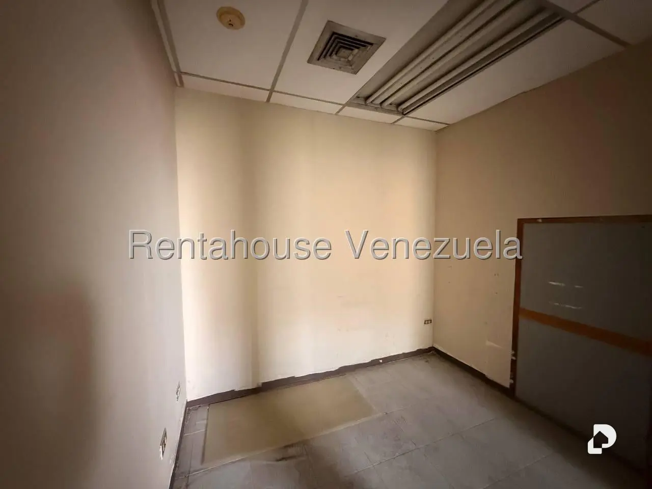 Oficina en El Rosal, Caracas