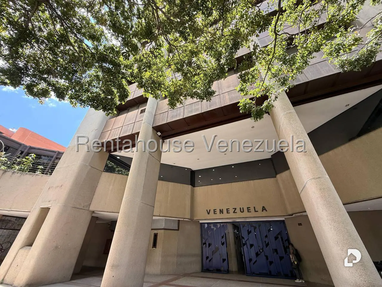 Oficina en El Rosal, Caracas
