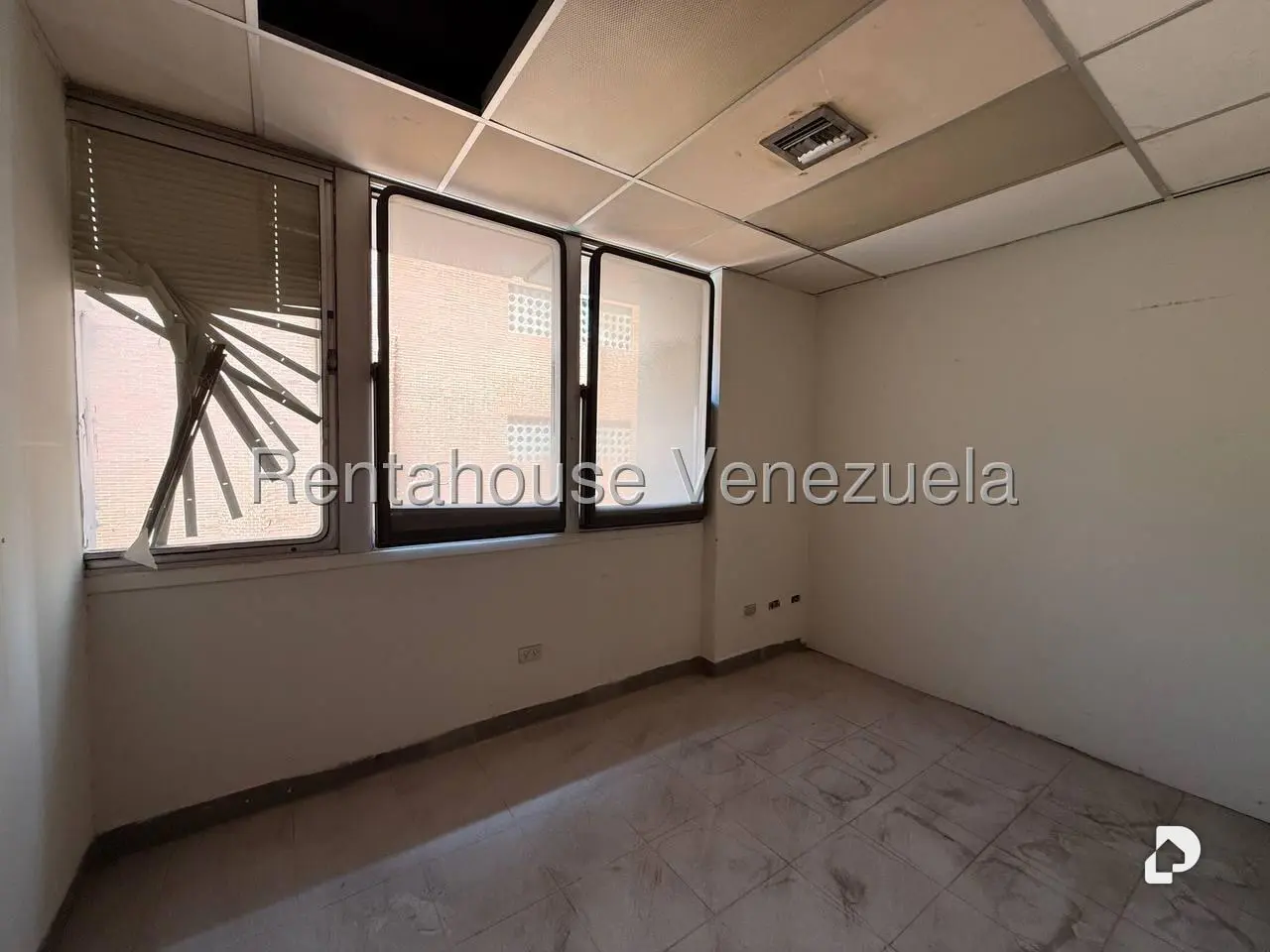 Oficina en El Rosal, Caracas
