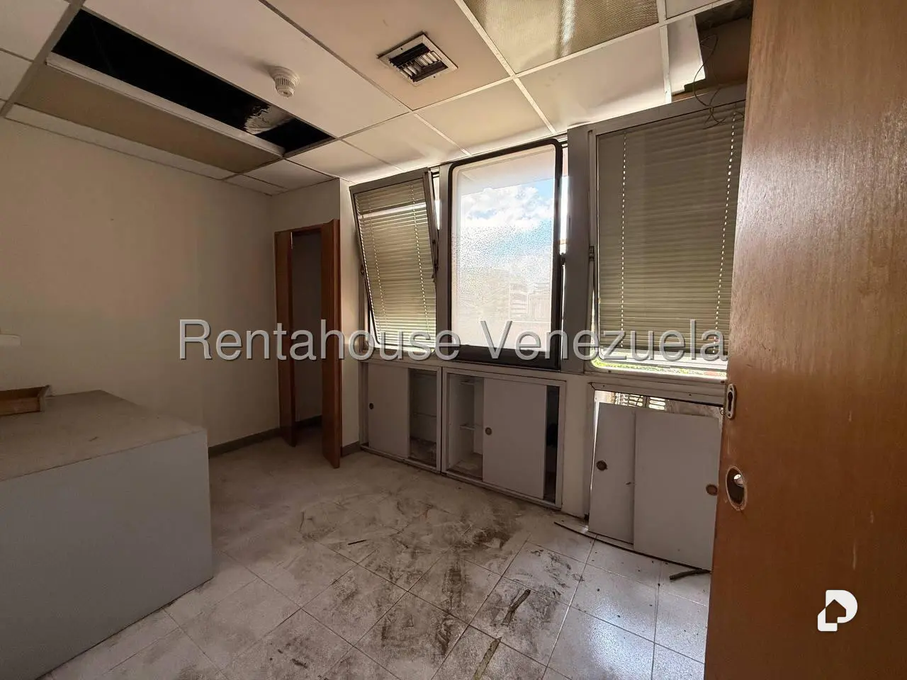 Oficina en El Rosal, Caracas