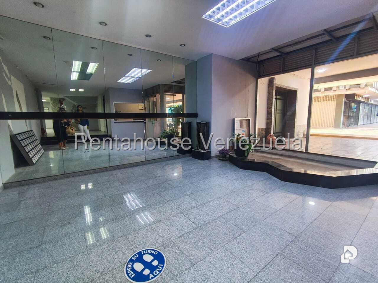 Apartamento en Santa Eduvigis, Caracas – 3