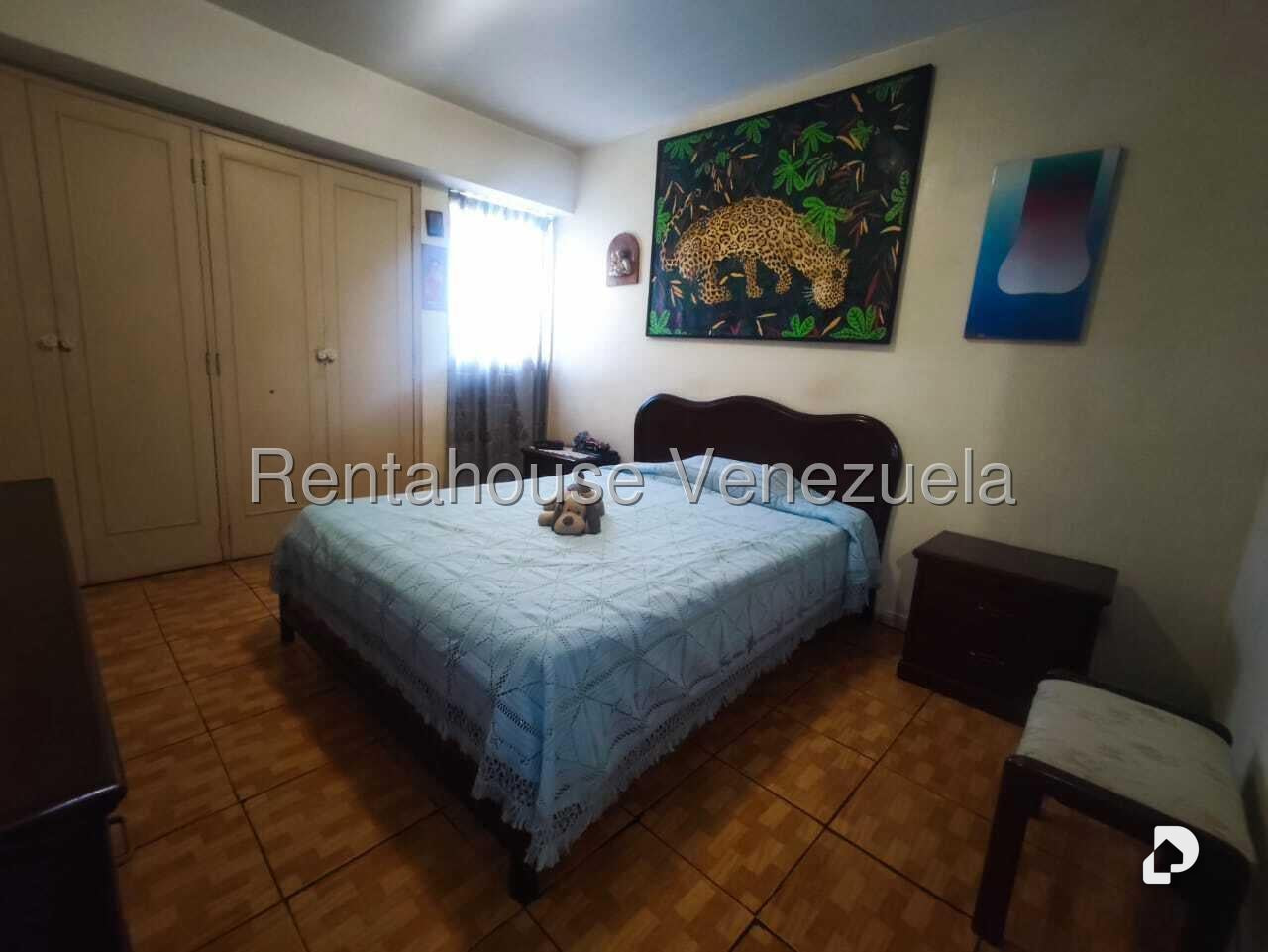 Apartamento en Santa Eduvigis, Caracas – 15