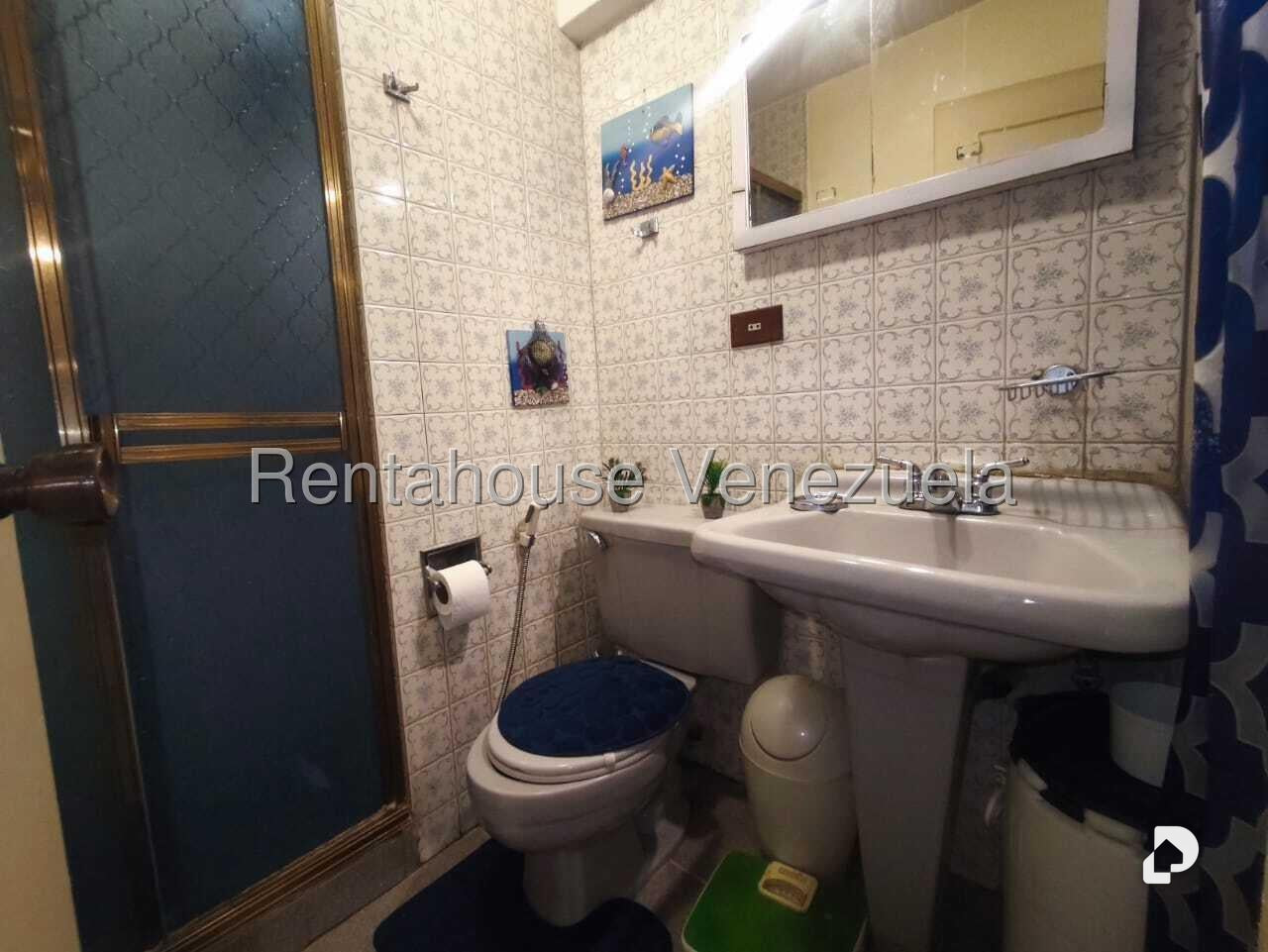 Apartamento en Santa Eduvigis, Caracas – 16