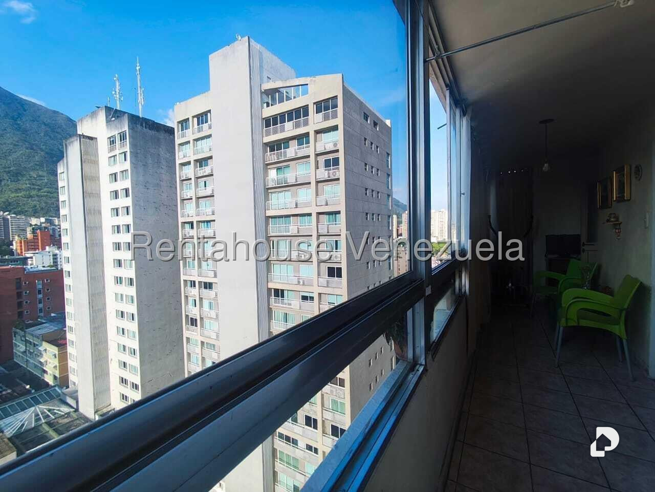 Apartamento en Santa Eduvigis, Caracas – 8