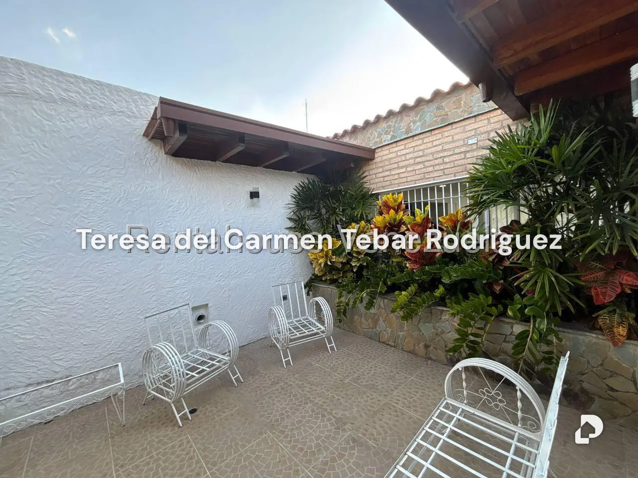 Casa en La Lagunita Country Club, Caracas – 37