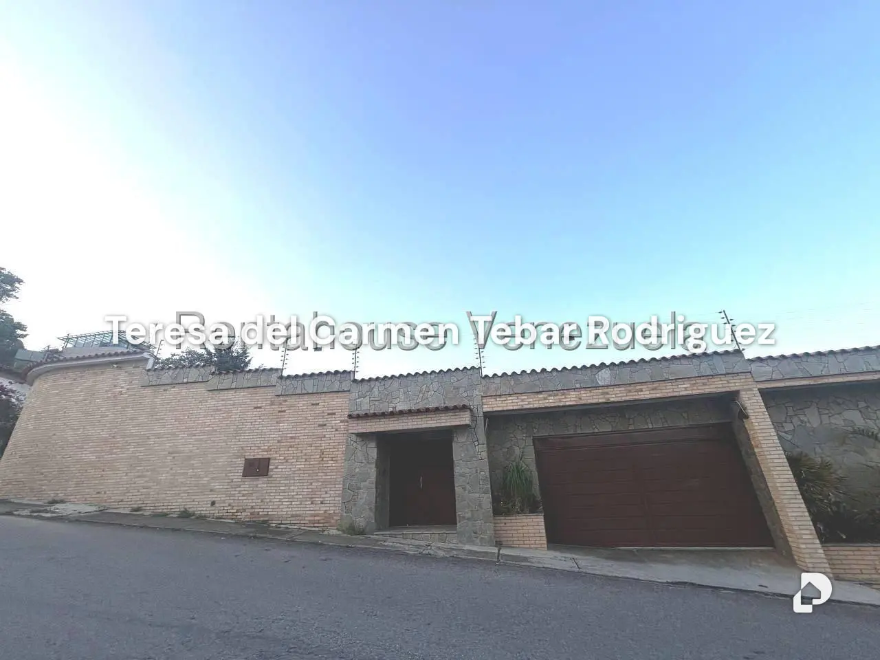 Casa en La Lagunita Country Club, Caracas – 39