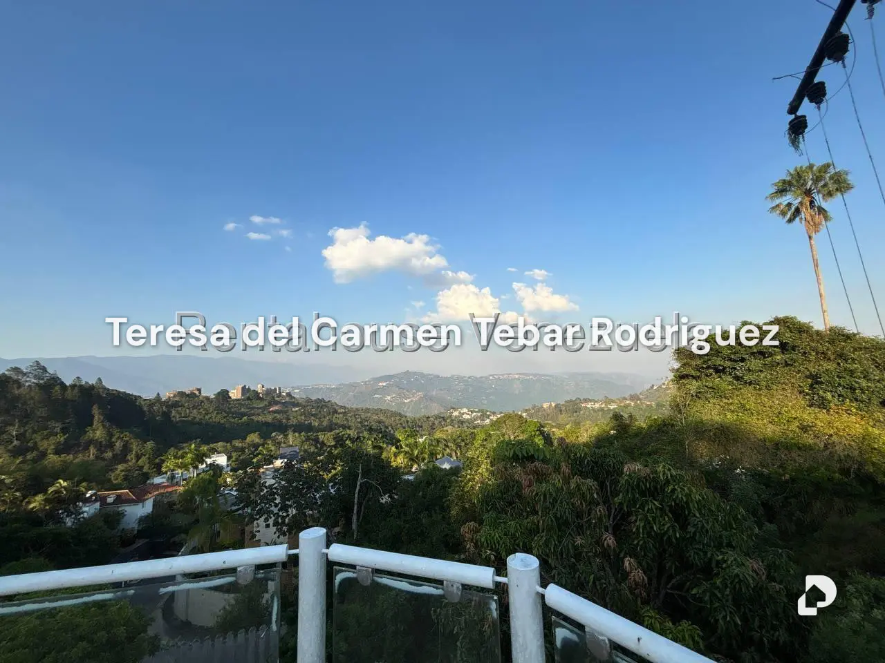 Casa en La Lagunita Country Club, Caracas – 32