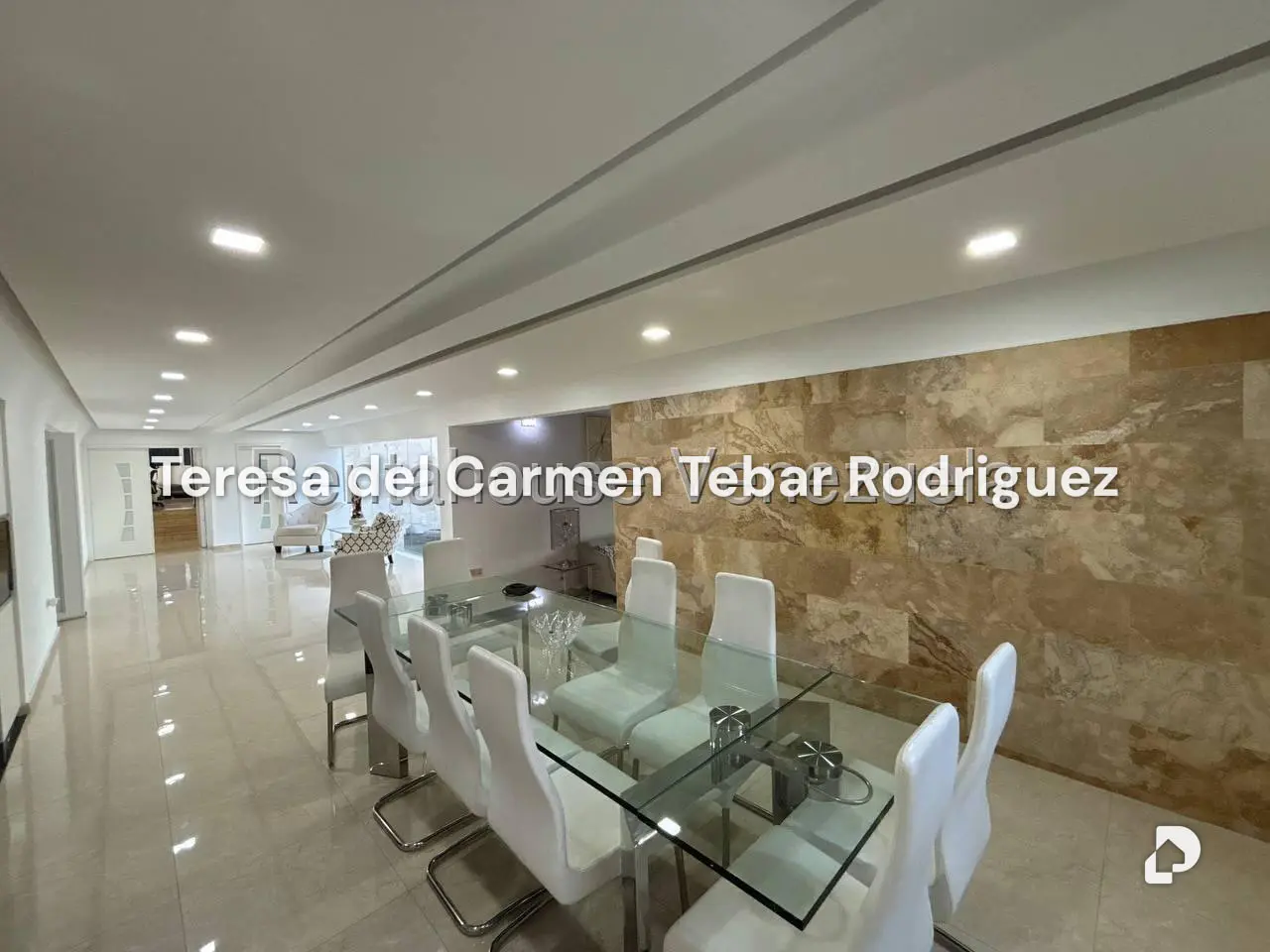 Casa en La Lagunita Country Club, Caracas – 8