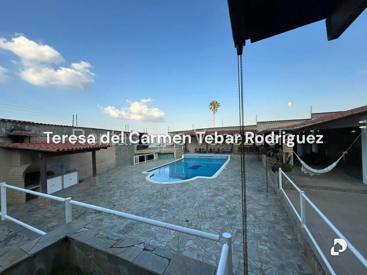 Casa en La Lagunita Country Club, Caracas – 31
