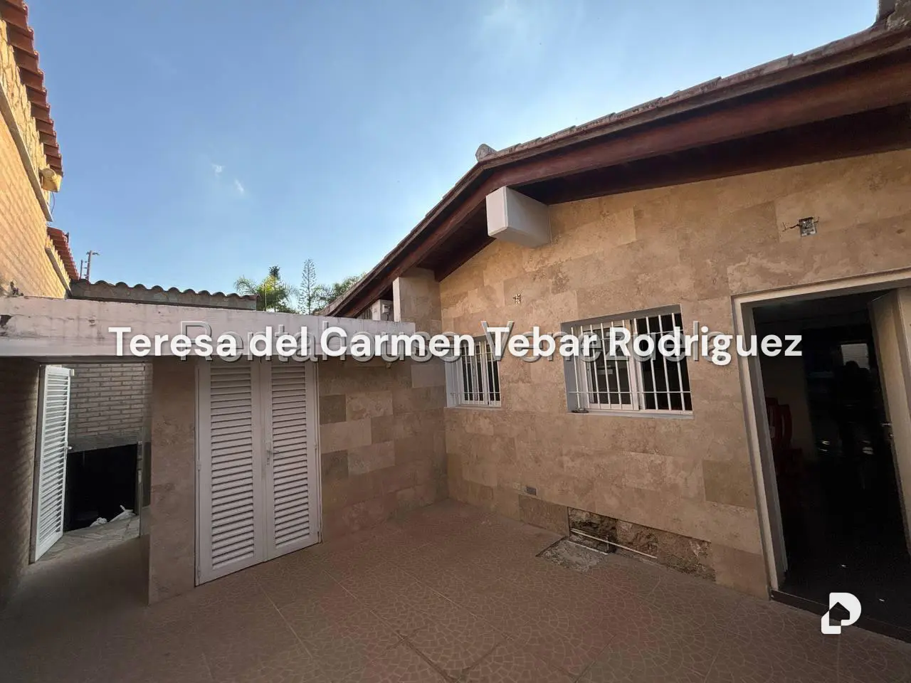 Casa en La Lagunita Country Club, Caracas – 36