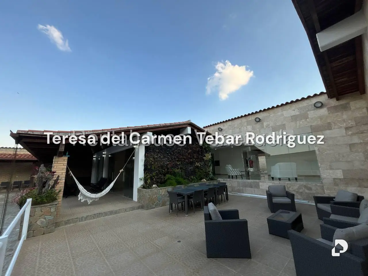 Casa en La Lagunita Country Club, Caracas – 33