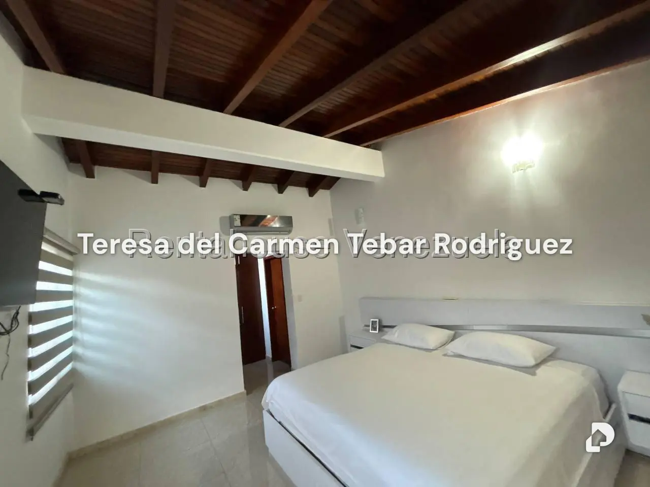 Casa en La Lagunita Country Club, Caracas – 15
