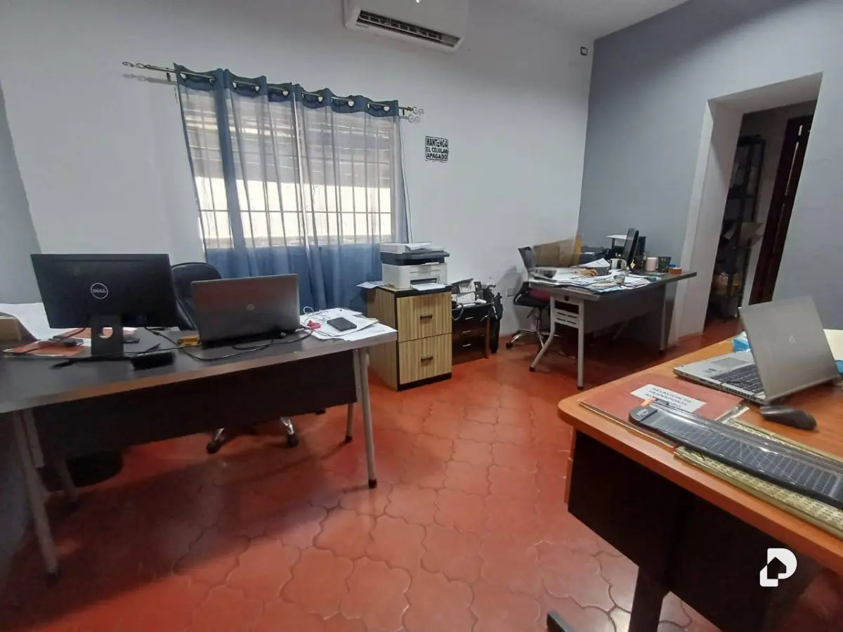 Casa en Av. Rotaria, Barquisimeto – 11