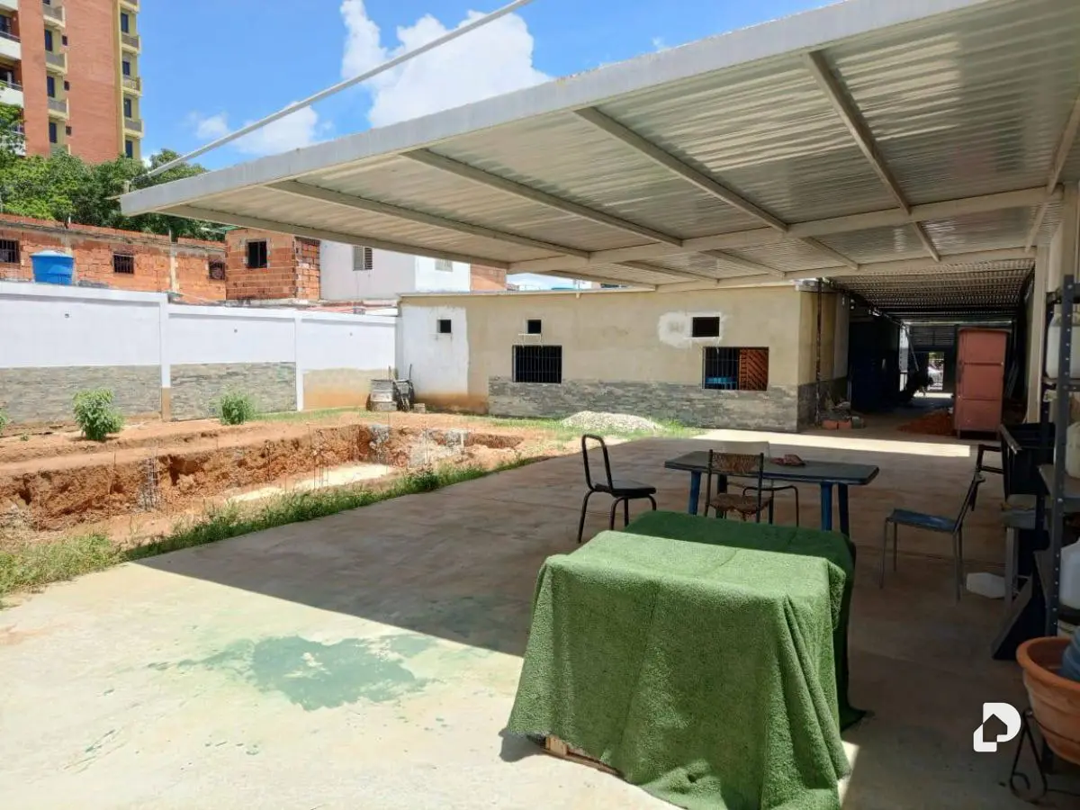 Casa en Av. Rotaria, Barquisimeto – 3