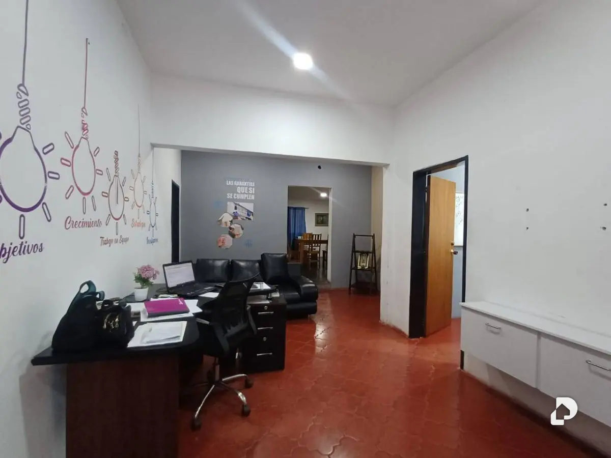 Casa en Av. Rotaria, Barquisimeto – 14