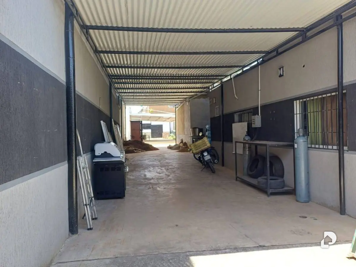 Casa en Av. Rotaria, Barquisimeto – 6