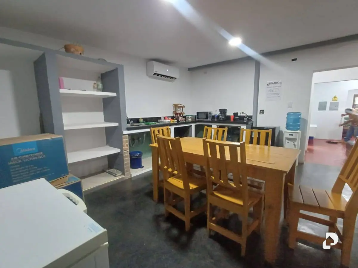 Casa en Av. Rotaria, Barquisimeto – 12
