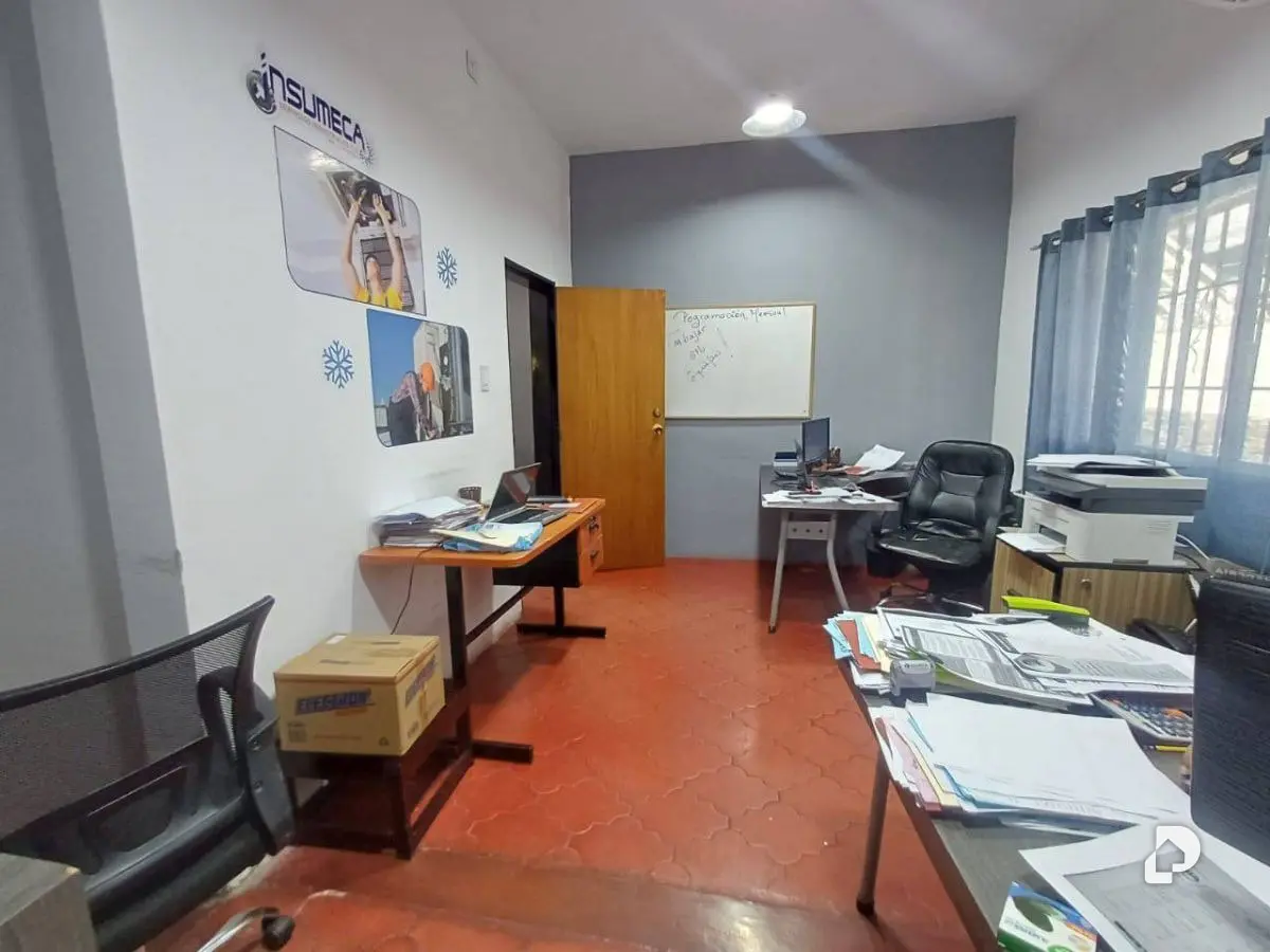 Casa en Av. Rotaria, Barquisimeto – 10