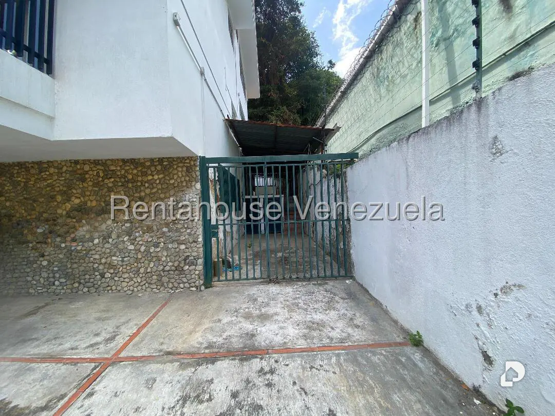 Casa en Prados del Este, Caracas