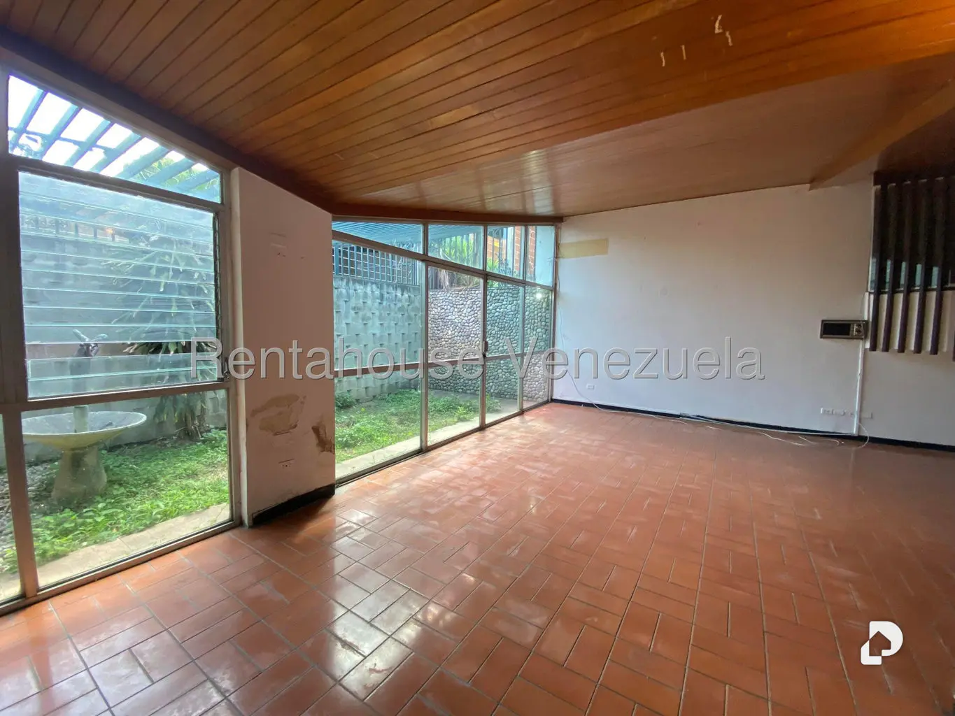 Casa en Prados del Este, Caracas