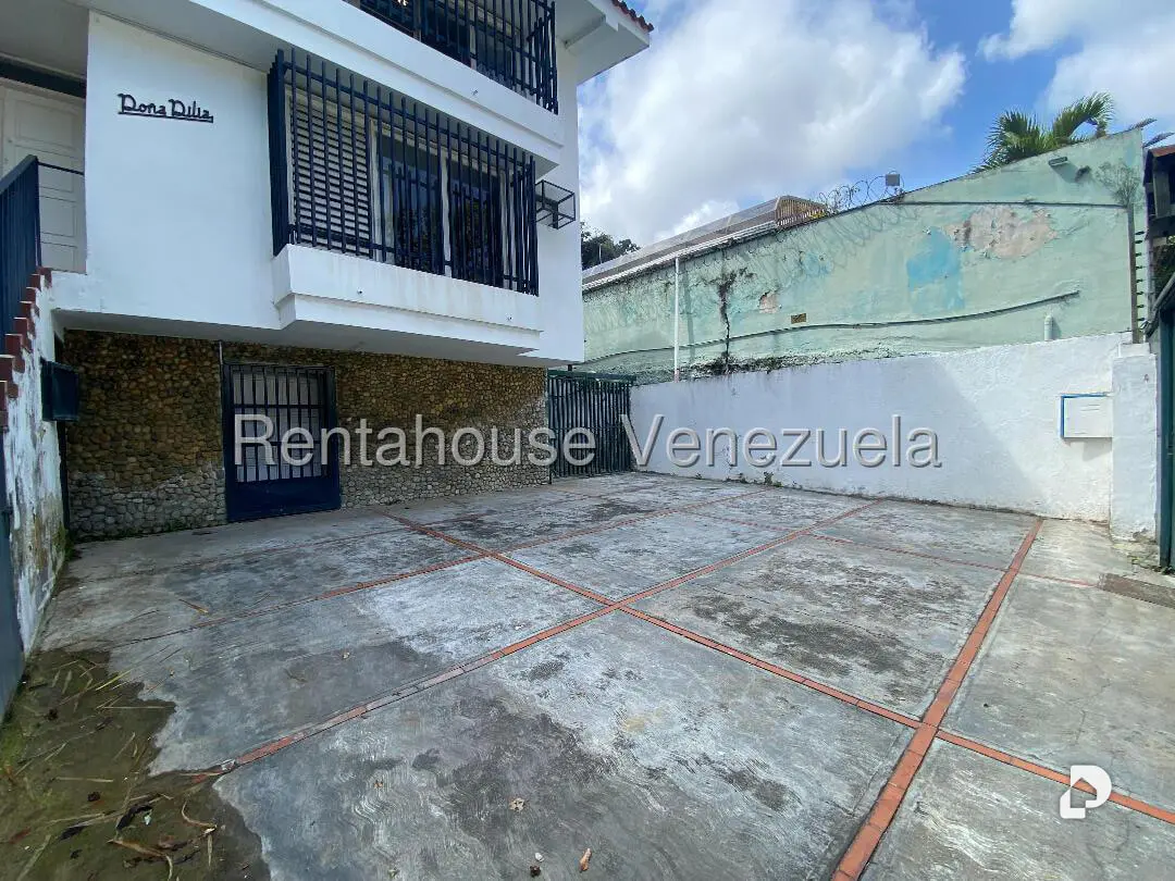 Casa en Prados del Este, Caracas