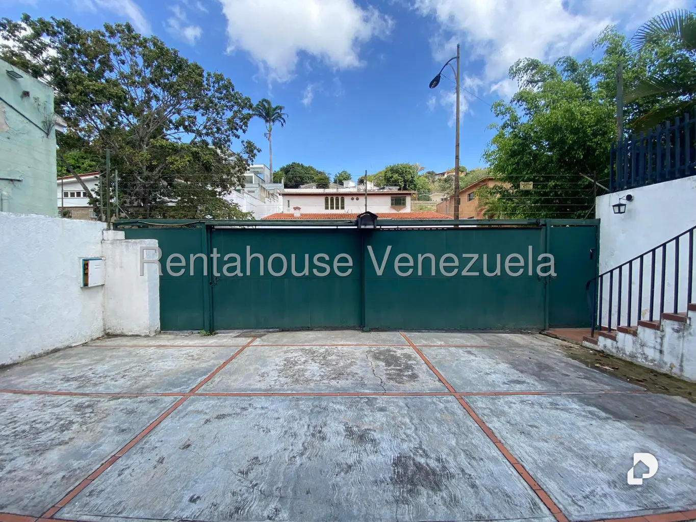 Casa en Prados del Este, Caracas