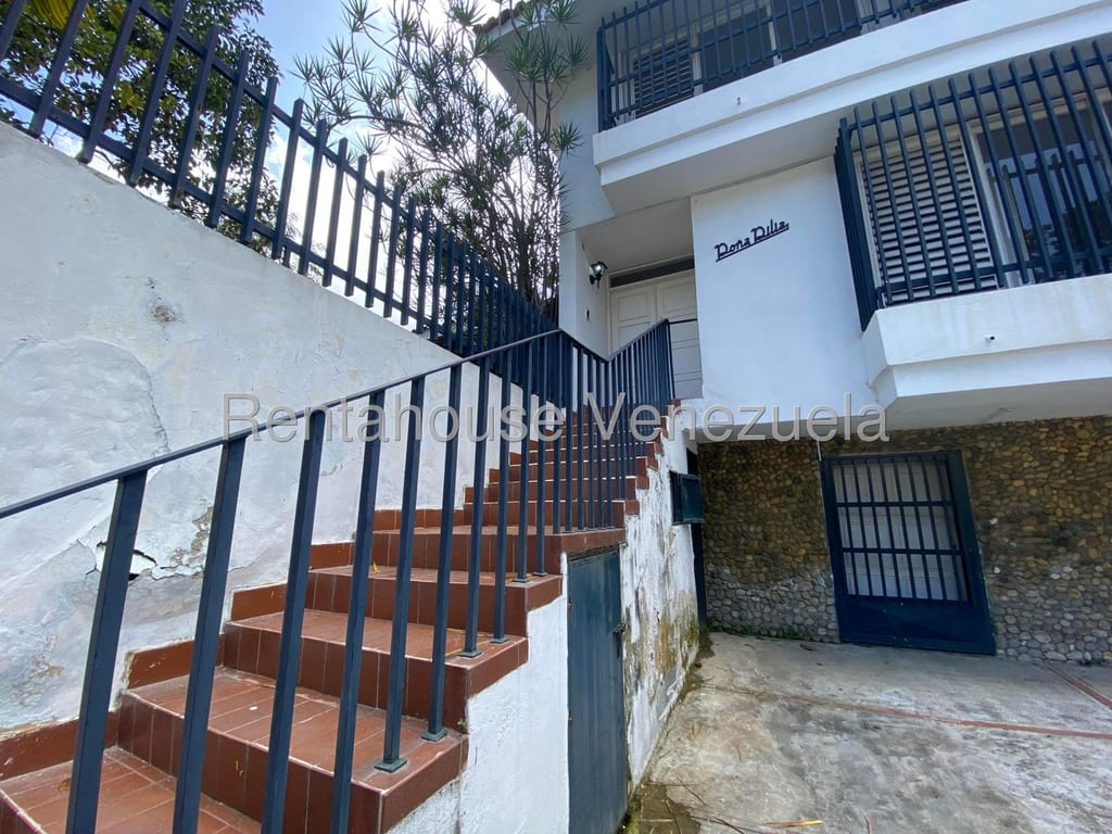 Casa en Prados Del Este, Caracas - 1