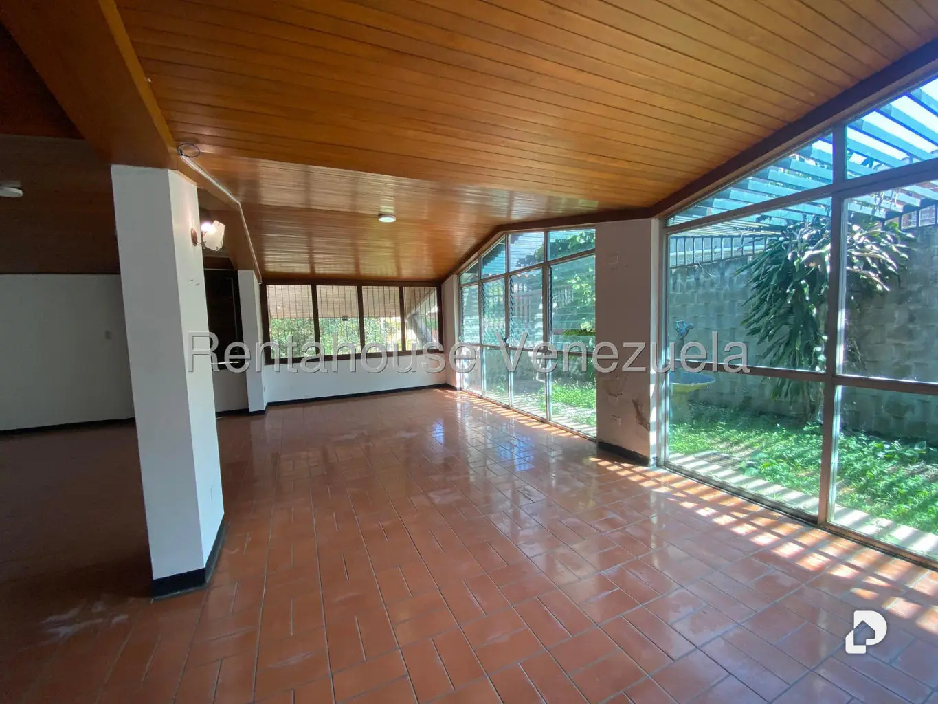 Casa en Prados del Este, Caracas