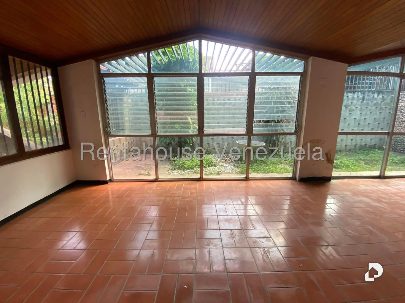 Casa en Prados del Este, Caracas