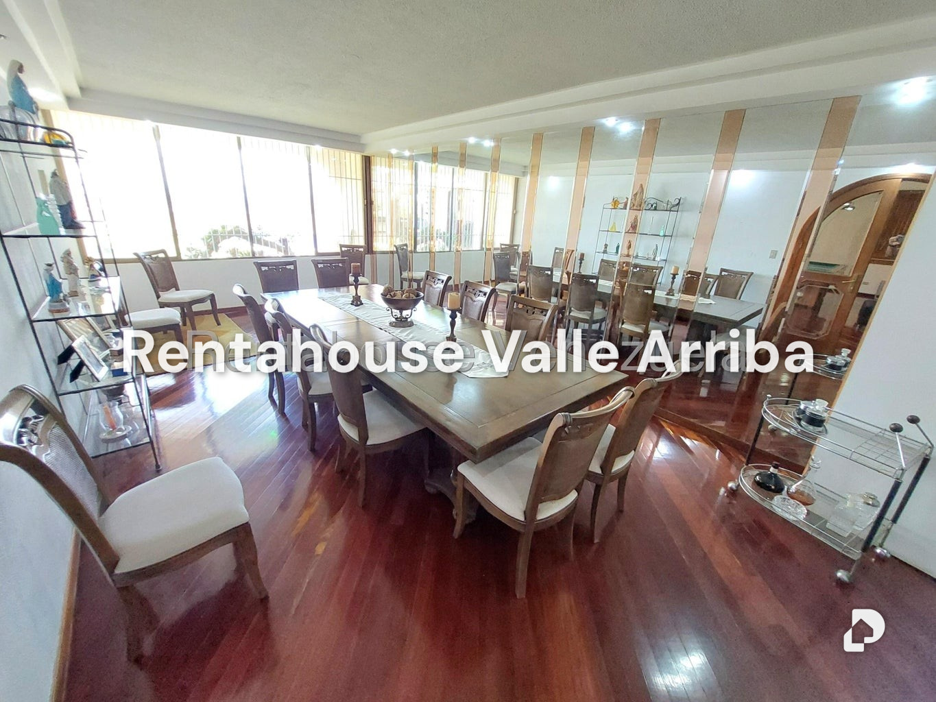 Casa en Colinas de Tamanaco, Caracas – 5