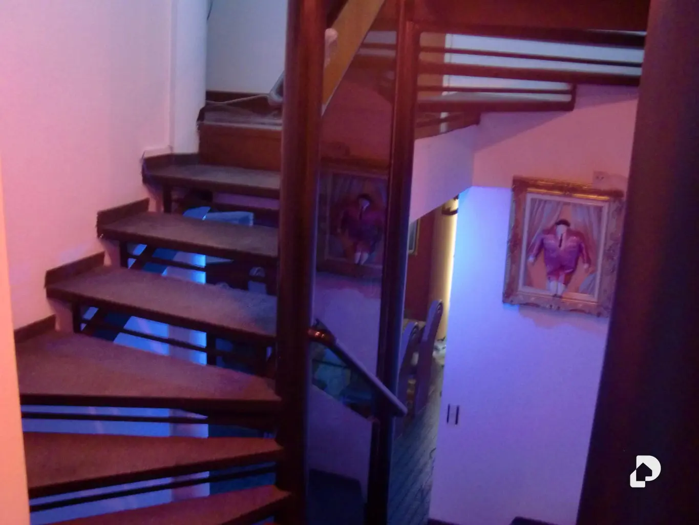 Casa en Los Guayabitos, Caracas