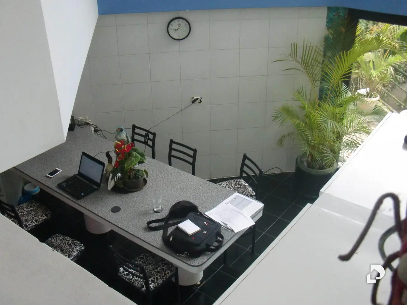 Casa en Los Guayabitos, Caracas