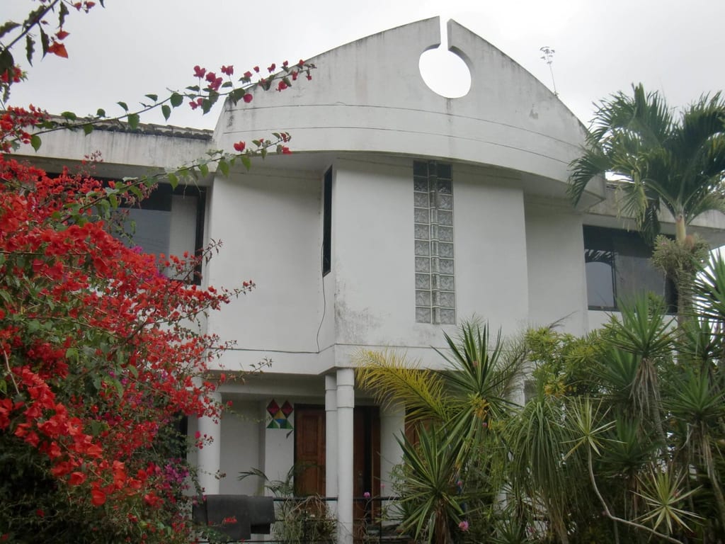 Casa en Los Guayabitos, Caracas - 1
